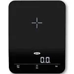 OXO 6 lb Precision Scale with Timer