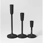 Threshold Unity Candleholder Set