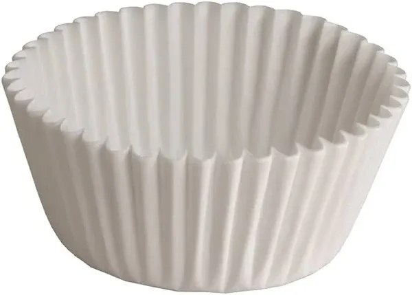 Hoffmaster Fluted Bake Cup