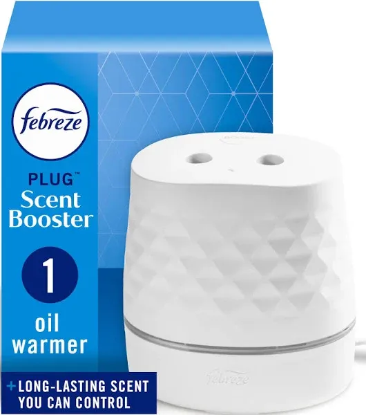 Febreze Plug Scent Booster