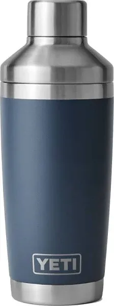 YETI Rambler 20 oz Cocktail Shaker