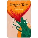 Dragon Tales - Audiobook Card for Yoto Player