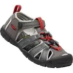 Keen Kids Big Seacamp II CNX Magnet/Drizzle 5