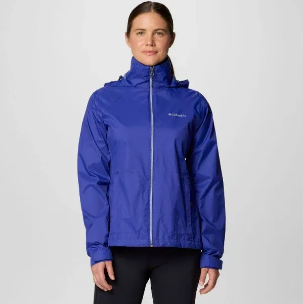 Columbia Women's Switchback IV Jacket