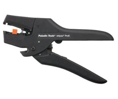 Tempo PA1113 Stripax Pro 6 Stripper Cutter