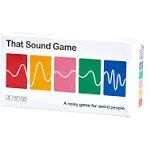 That Sound Game