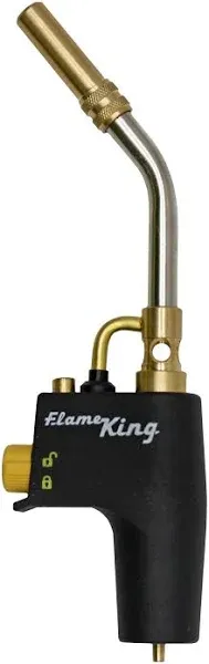 Flame King Propane Torch Head