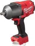 Milwaukee 2767-20 M18 Fuel High Torque 1/2 inch Impact Wrench with Friction Ring