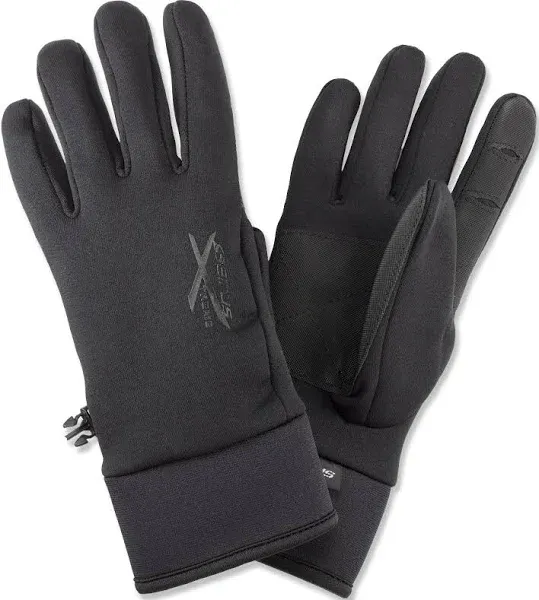 Seirus Men&#039;s Xtreme All Weather Original Gloves  L