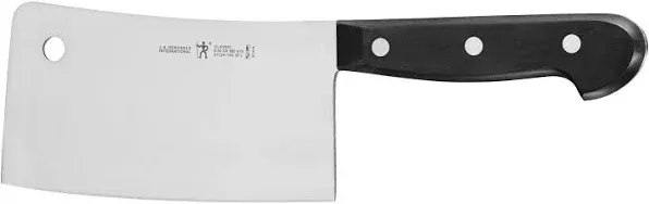 Henckels Classic Precision 6-Inch, Cleaver