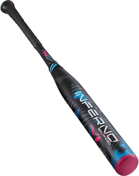 Axe Inferno USSSA Slowpitch Softball Bat