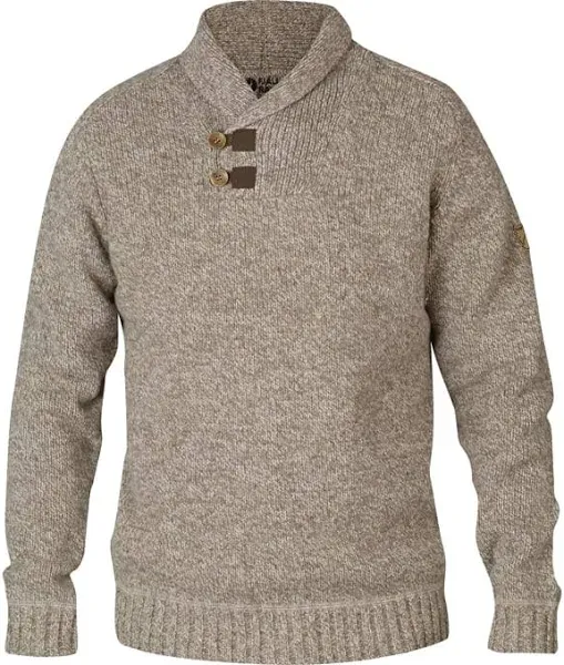 Fjallraven Men's Lada Sweater