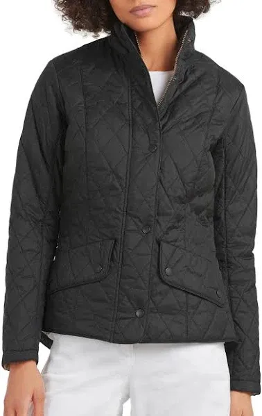 Barbour
Flyweight Cavalry Quilted Jacket