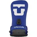 Union Strata Snowboard Bindings 2024 STRATA 23-24 Union