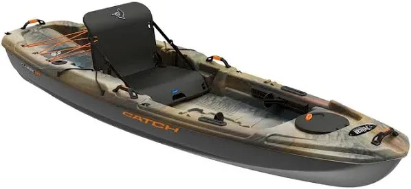 Pelican Catch Classic 100 Fishing Kayak