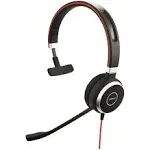 Jabra Evolve 40 MS Mono