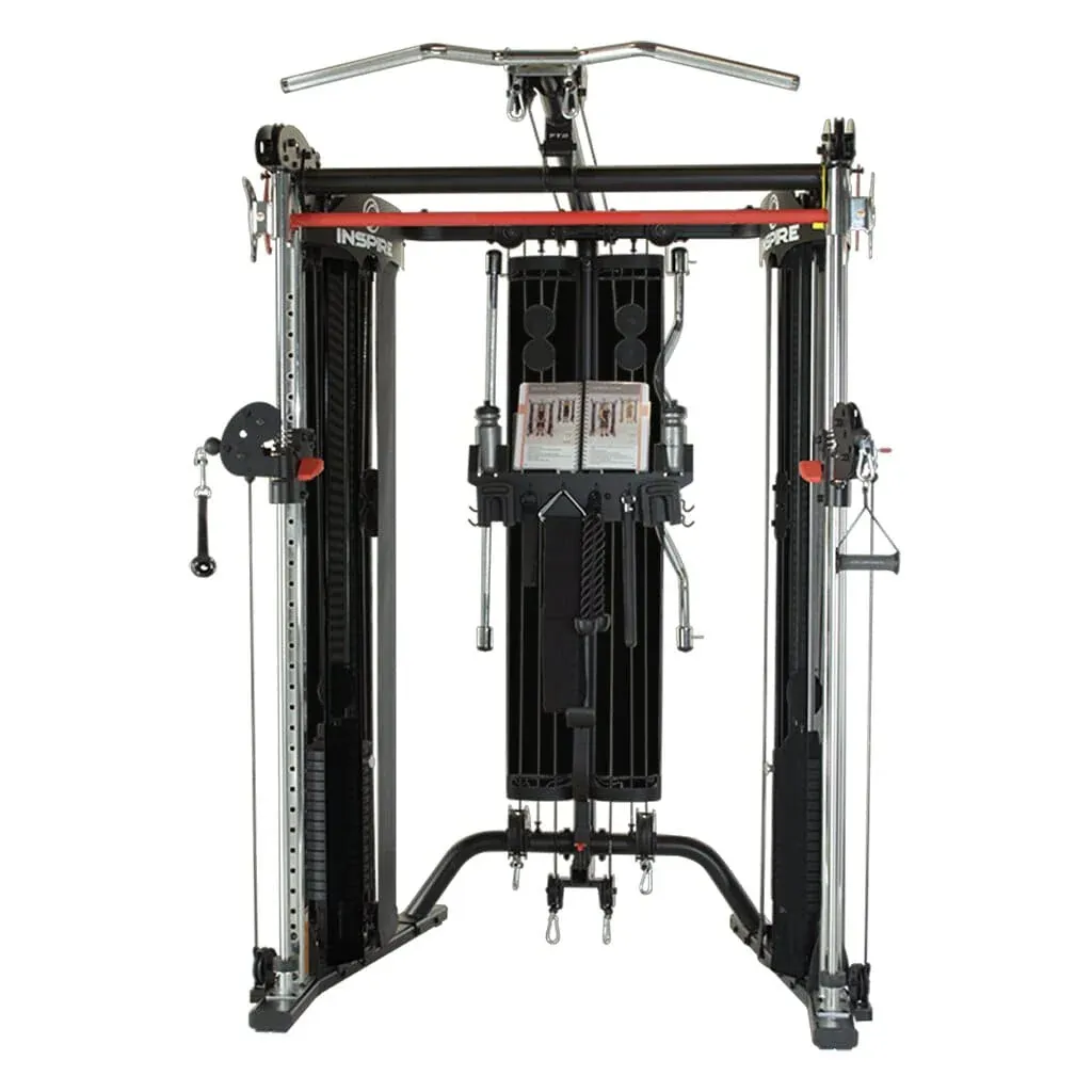 Inspire FT2 Functional Trainer