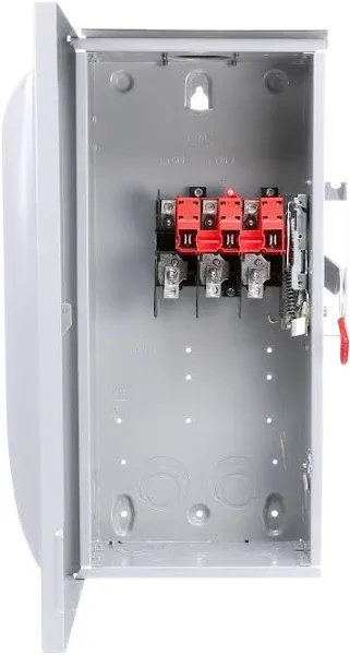 Siemens GNF323R Safety Switch