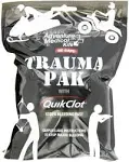 Adventure Medical Kits QuikClot Trauma Pak