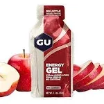 GU Energy Gel: Salted Watermelon, Box of 24