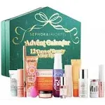 Sephora Favorites 12 Days of Beauty Must Haves Advent Calendar