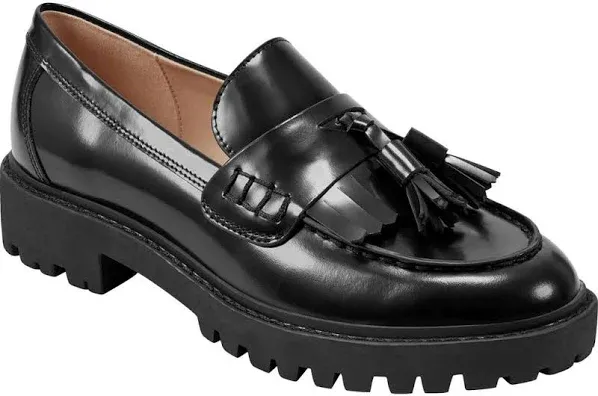 Marc Fisher Women's Ozzie Loafer