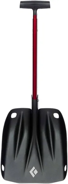 Black Diamond Transfer Shovel