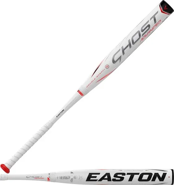 Easton Ghost Advanced Fastpitch Softball Bat