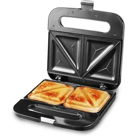 Elite Cuisine Sandwich Maker ESM5702