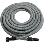 Cen-Tec Systems Premium Shop Vacuum Extension Hose, 50'