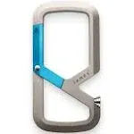 The James Brand James Brand The Mehlville Carabiner