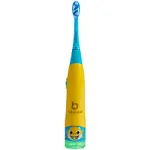 Britebrush - Interactive Smart Kids Toothbrush Featuring Baby Shark