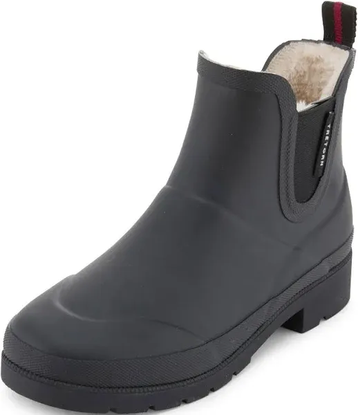 Tretorn women’s Lina Winter rain boots