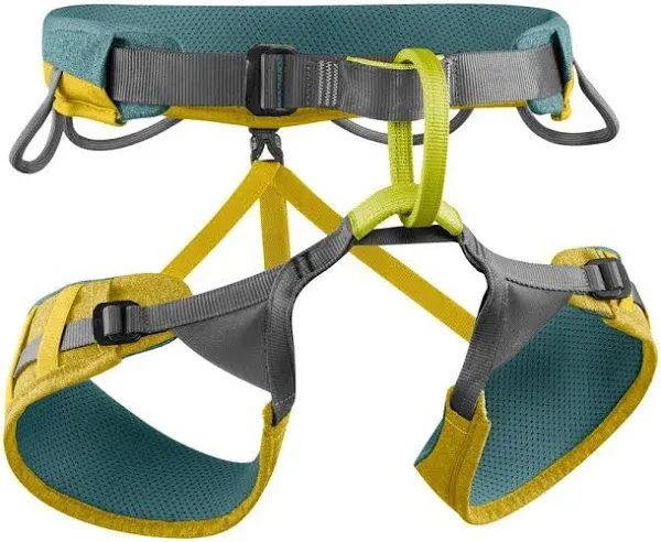 Edelrid Jay Harness         w/ Free S&H — 3 models