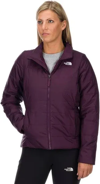 The North Face - Flare Jacket - Women's | Outdoor Gear Exchange