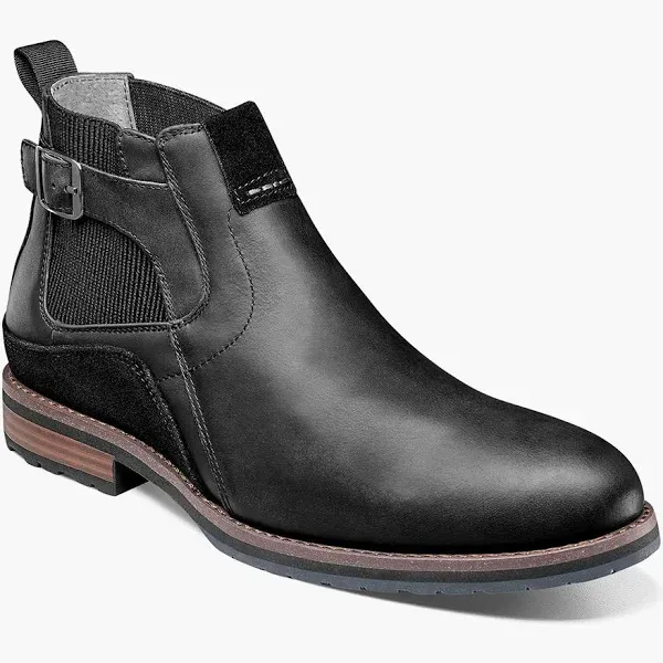 Stacy Adams Men's Oskar Chelsea Boot