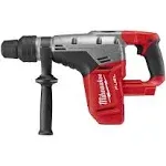 Milwaukee Tool 2717-20 M18 Fuel 1-9/16 in. SDS-Max Rotary Hammer