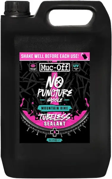 Muc-Off MTB Tubeless Tire Sealant - 1L Bottle