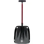 Black Diamond Transfer Shovel