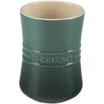 Le Creuset 2.75-Quart Stoneware Utensil Crock - White