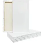 Artist's Loft Super Value Canvas Pack (6 ct)