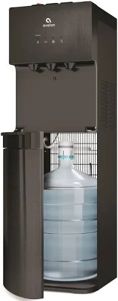 Avalon Self Cleaning Bottom Loading Water Cooler and Dispenser