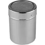 Ateco 4 Ounce Stainless Steel Shaker