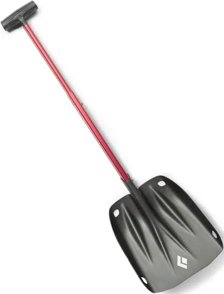 Black Diamond Transfer Shovel