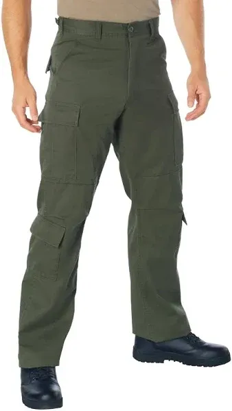 Rothco Vintage Paratrooper Fatigue Pants