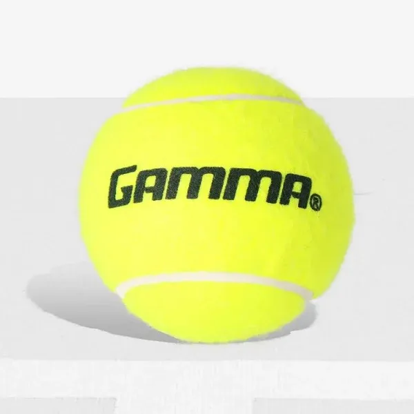 Durable Pressureless Tennis Balls - Perfect for Practice, Recreation, and Pets