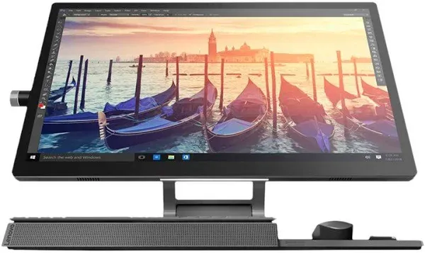 Lenovo Yoga 27" All-in-One Intel Core