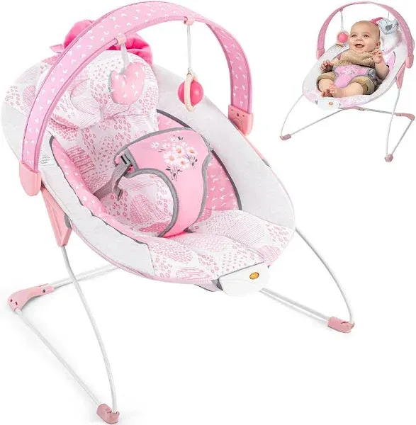 AskCat Baby Bouncer