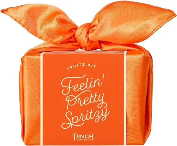 Pinch Provisions Spritz Kit