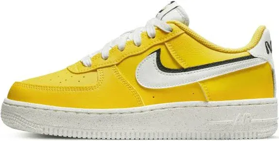 Nike Air Force 1 LV8 Big Kids' Shoes